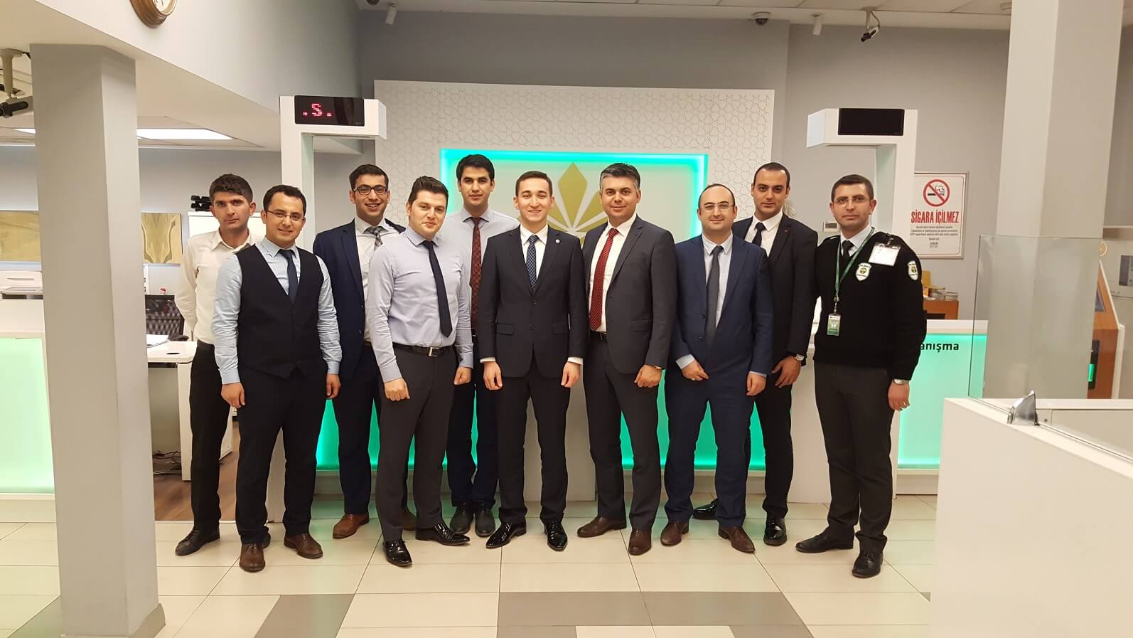 Kariyer Temsilciliği