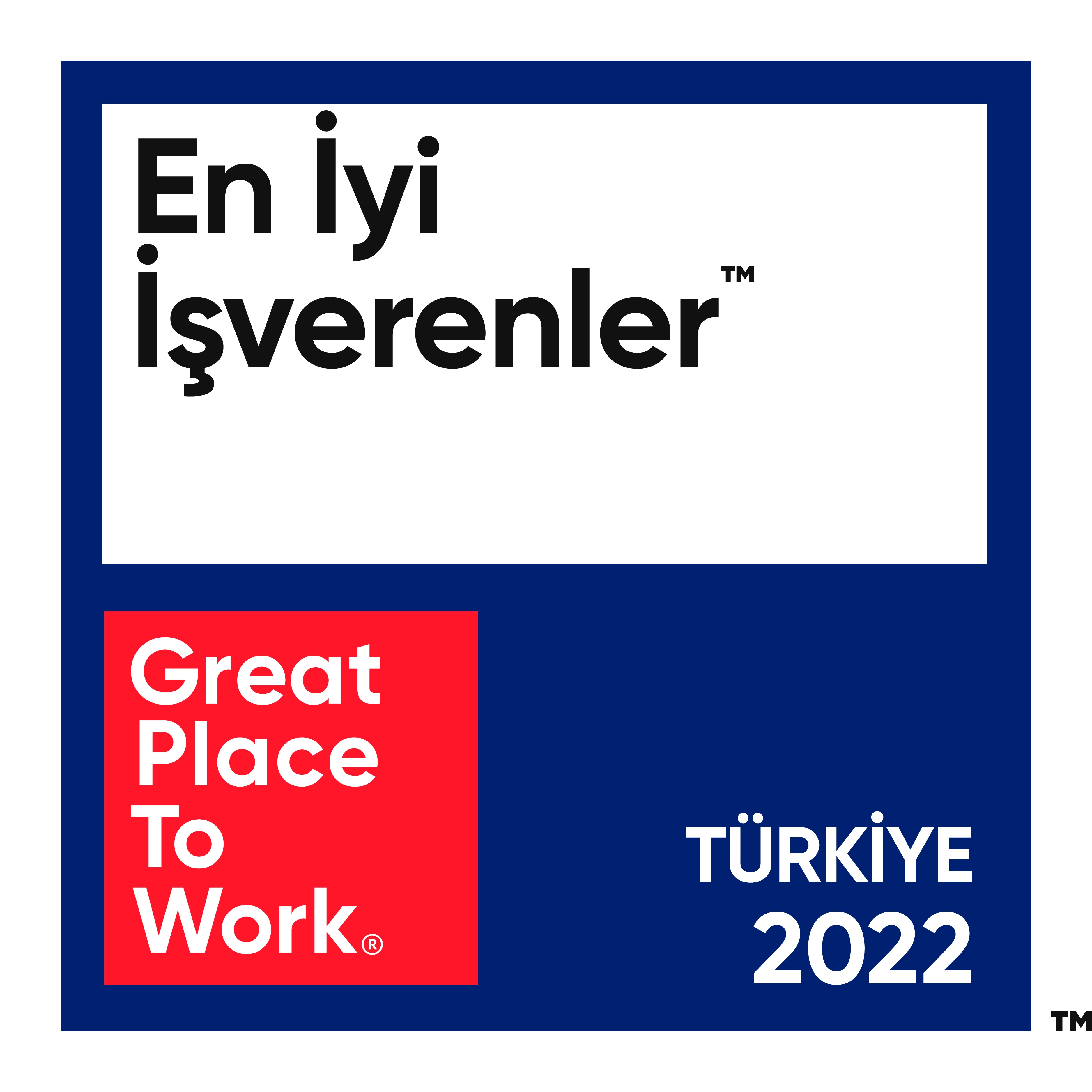 En İyi İş Verenler 2021