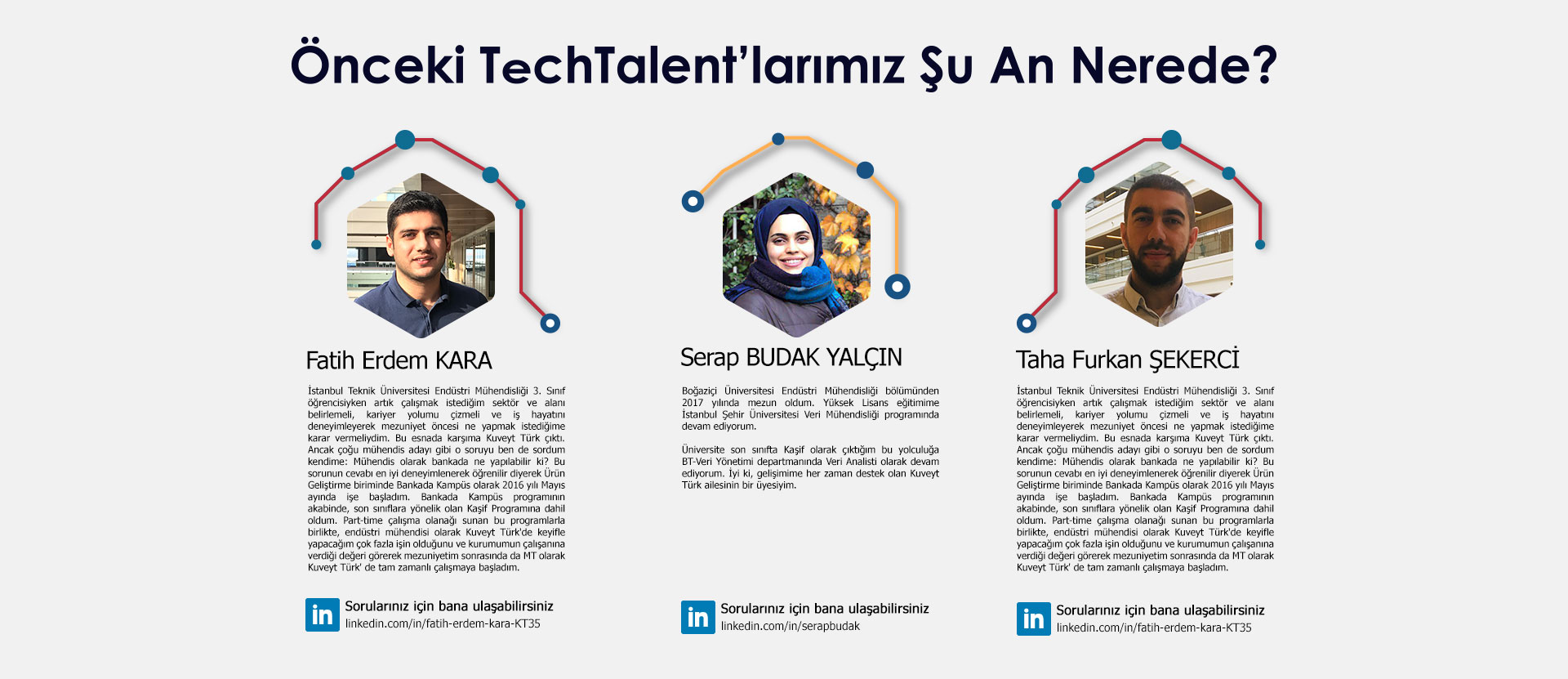 TechTalent 3