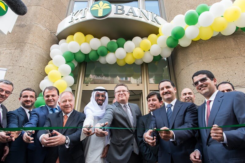 Yurt Dışı Kariyer Fırsatları